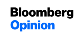 Bloomberg Opinion
