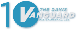 Davis Vanguard