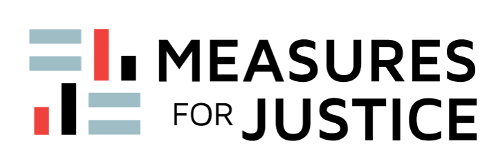 Measures for Justice