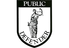 Office of The Public Defender