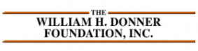 The Williams H. Donner Foundation Inc.